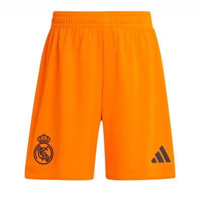 Real Madrid Football Jersey and Shorts away kit 2024-25