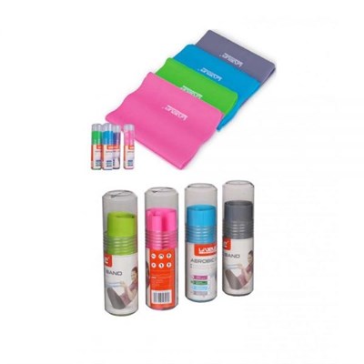 TPE Resistance Band (Strong) Liveup LS3204