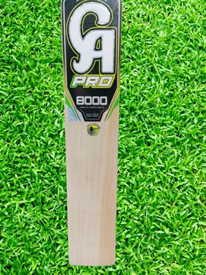 CA Pro 8000 Hard Ball Bat 