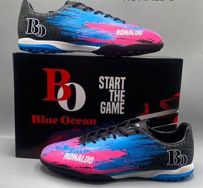 Ronaldo Football Gripper Shoes| Ronaldo soccer Gripper Shoes