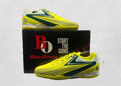 Messi Football Gripper Shoes 