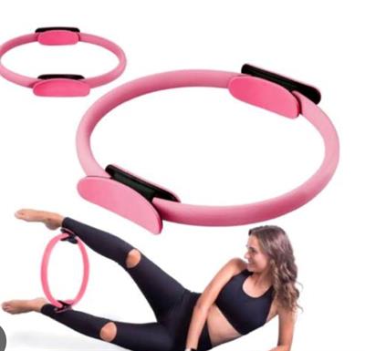 Pilates Ring for workout