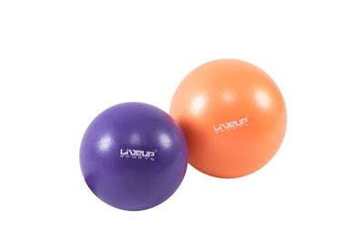 LIVE UP EXERCISE MINI BALL LS-3225 20-CM