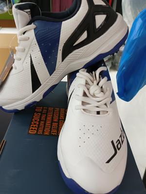 Jazba 290 cricket spike | gripper shoes