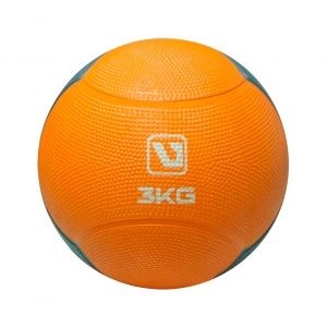 MEDICINE BALL LS3006F 3KG