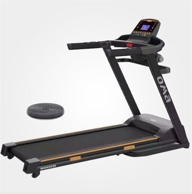 OMA Fitness Motorized Treadmill 5100CBM TY3 DC