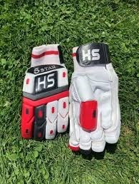 HS 5 STAR BATTING GLOVES