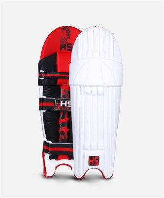 HS 5 Star Batting Pad