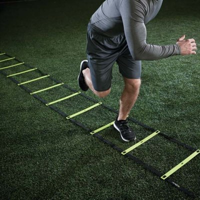 LiveUp Agility Ladder