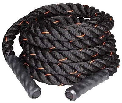 BATTLE ROPE 9M LIVEUP LS-3676