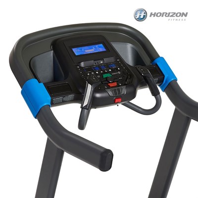 Horizon Fitness 7.0AT Motorized Treadmill