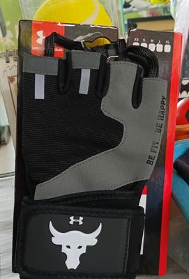 Under Armour Gym Gloves