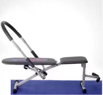 Ab King Pro