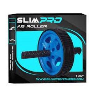 SlimPro AB Wheel Trainer