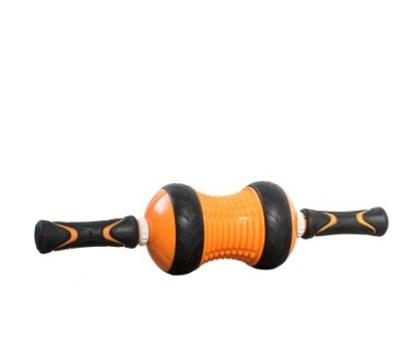 LIVEUP Exercise AB wheel