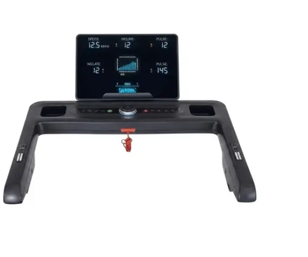 AMERICAN FITNESS AF2027 TREADMILL 