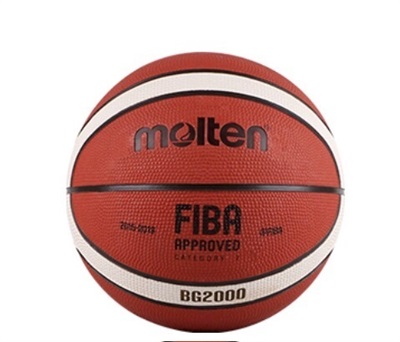 ORIGINAL MOLTEN BG2000 BASKETBALL