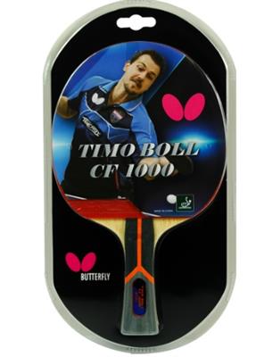 Butterfly Timo Boll CF 1000 Racket