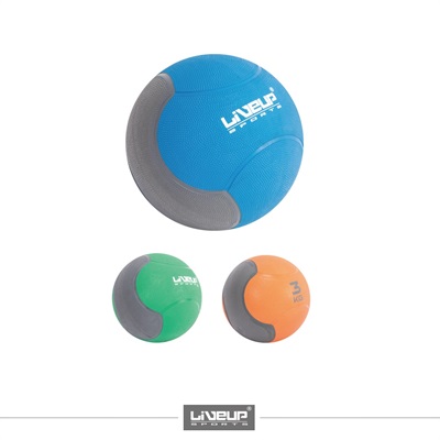 MEDICINE BALL LS3006F 5KG