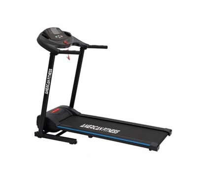 American Fitness Treadmill TH4011 1.75HP DC motor Auto incline