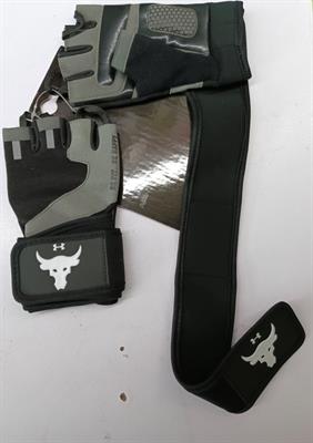 Under Armour Gym Gloves