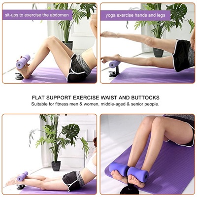 Exercise Sit-up Equipment