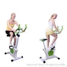 Apple Exercise Bike cycle