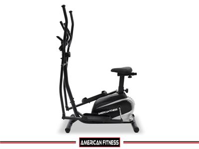 American Fitness Elliptical BE5901