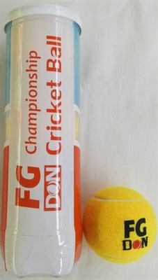 FG Don Cricket Ball Original