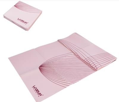 LIVEUP FOLDABLE YOGA MAT LS3290