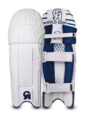 CA Gold 3000 Batting Pads