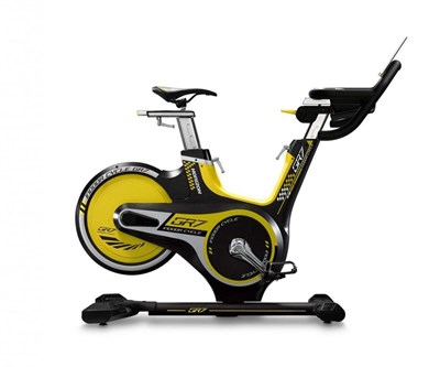 Horizon Spin Bike GR7 Indoor Cycling Spinning Exercise Bike
