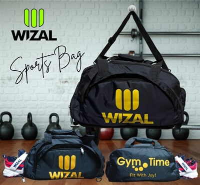 Gym Bag (Imported)