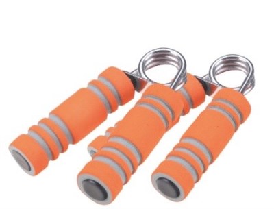 Hand Gripper Foam Handel Liveup – LS3102B