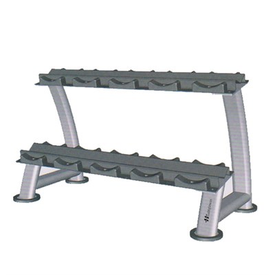 Dumbbell Rack HF-020A Health Fitness