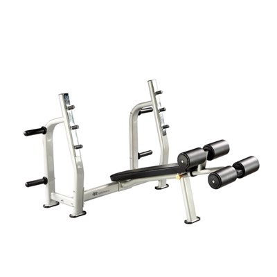 Decline Bench Press HF-027