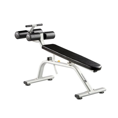 Adjustable Sit up Bench HF-030 Health Fitness