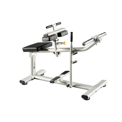 Seated Calf Bench HF-033 Health fitness