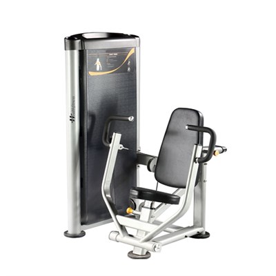 Chest Press HF-040 Health Fitness