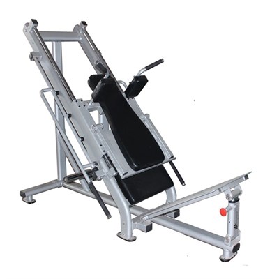 Leg Press Hack Squat HF-053 Health Fitness