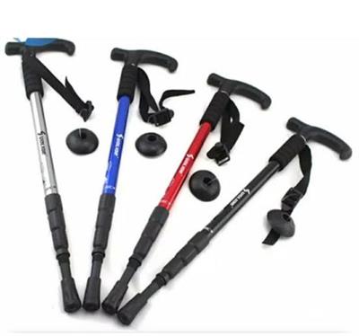 Anti-Shock Trekking hiking Stick