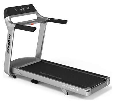 Horizon Paragon X Treadmill