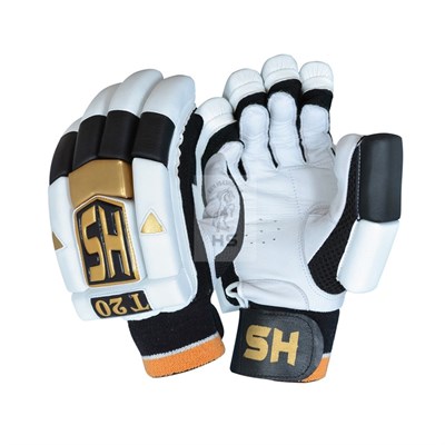 HS T20 BATTING GLOVES