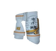 HS 41 THIGH GUARD