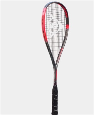 DUNLOP HYPERFIBRE XT REVELATION PRO