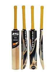 IHSAN ENGLISH WILLOW BAT 777