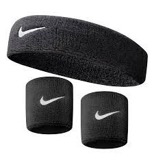 Sports Headband & Wrist Bands