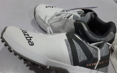 Jazba SkyDrive 150 Cricket Shoes