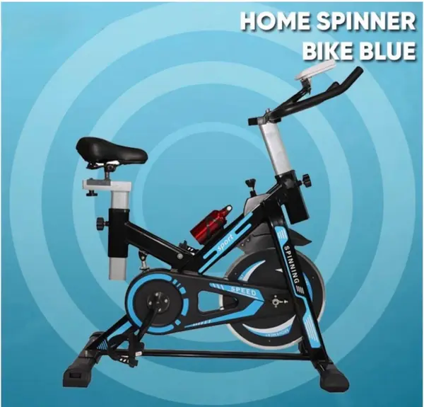 Exercise Spin Cycle