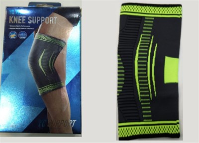 YC Knee Support 1 pcs